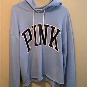 Victoria Secret crop jacket